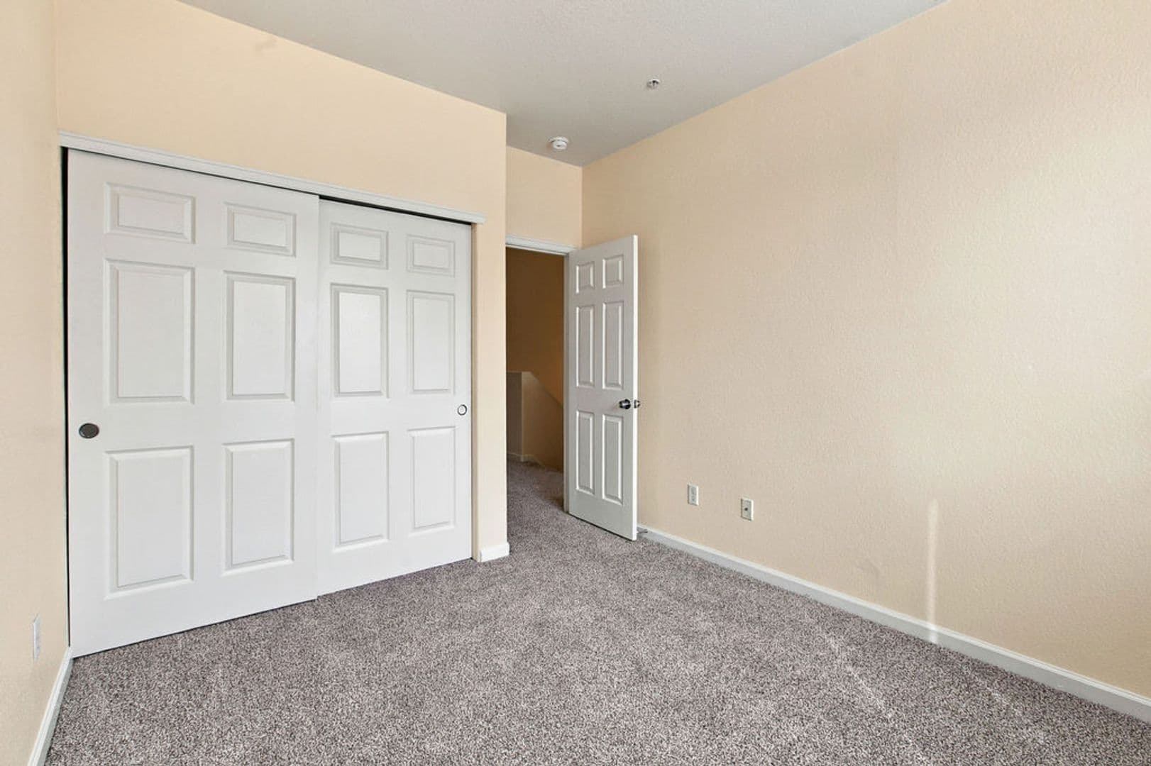 Fort Collins Townhome: 2850 Kansas Drive