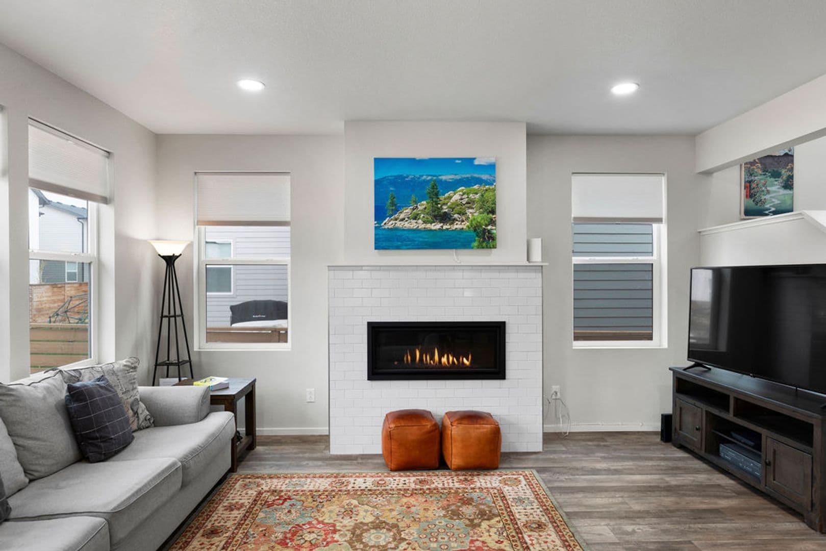 Fort Collins House: 2956 Coleman St