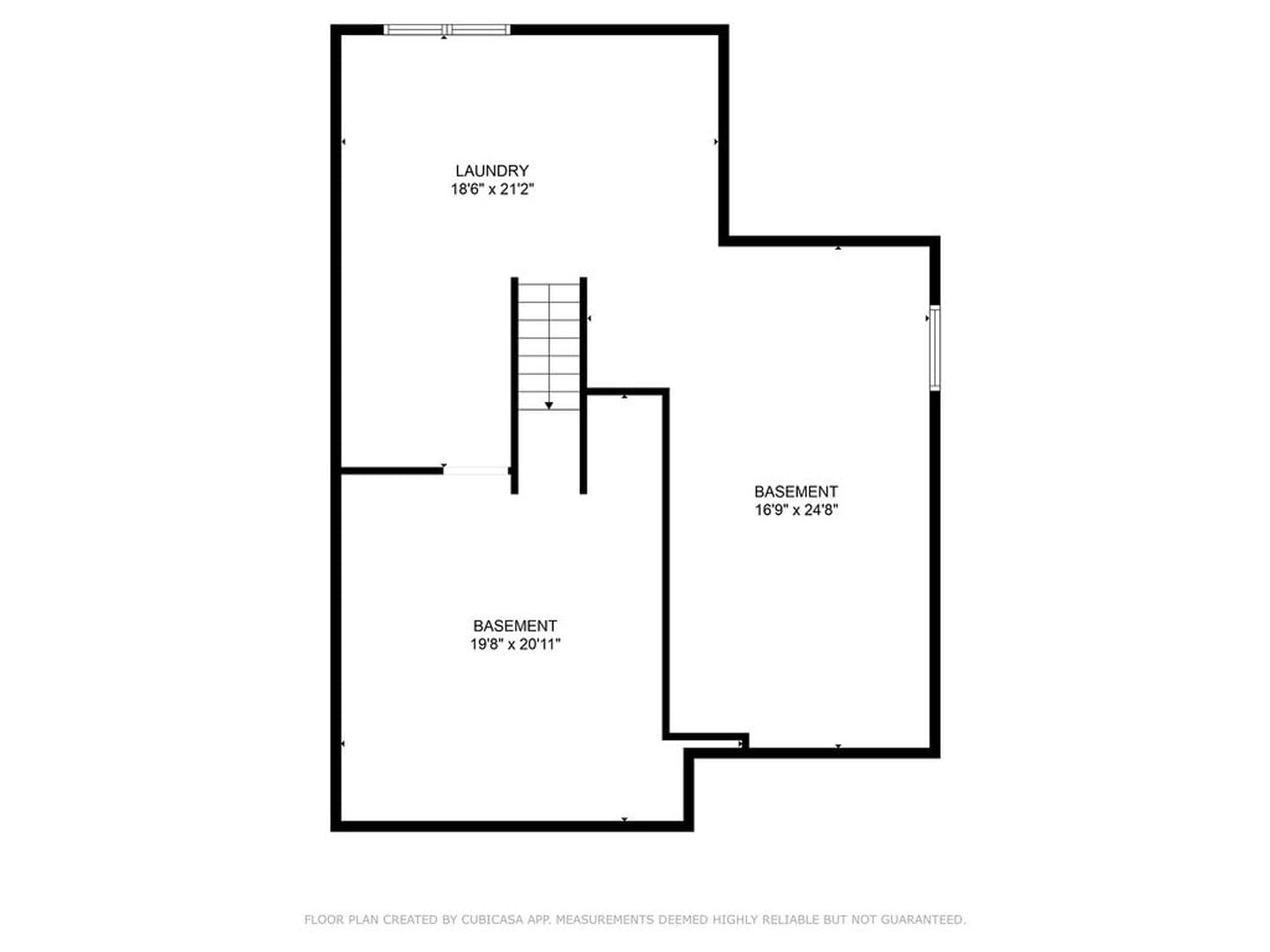 Fort Collins House: 1613 Barnwood Dr