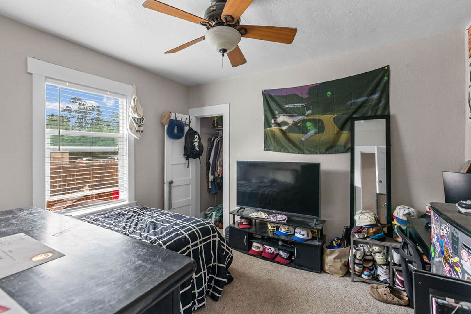 Fort Collins House: 629 S Meldrum St