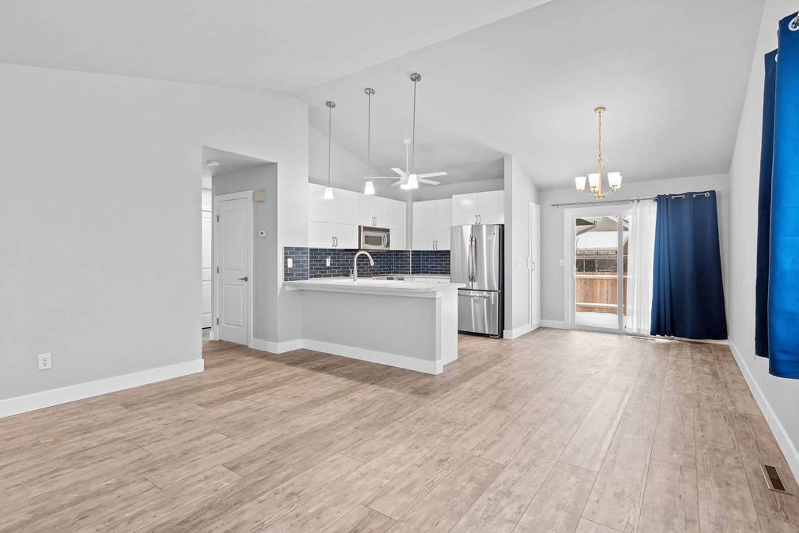 Fort Collins House: 1613 Barnwood Dr