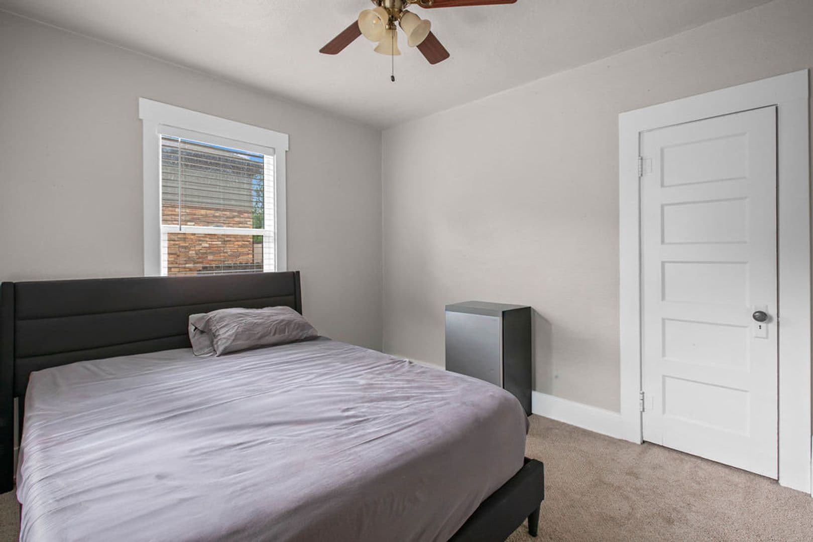 Fort Collins House: 629 S Meldrum St