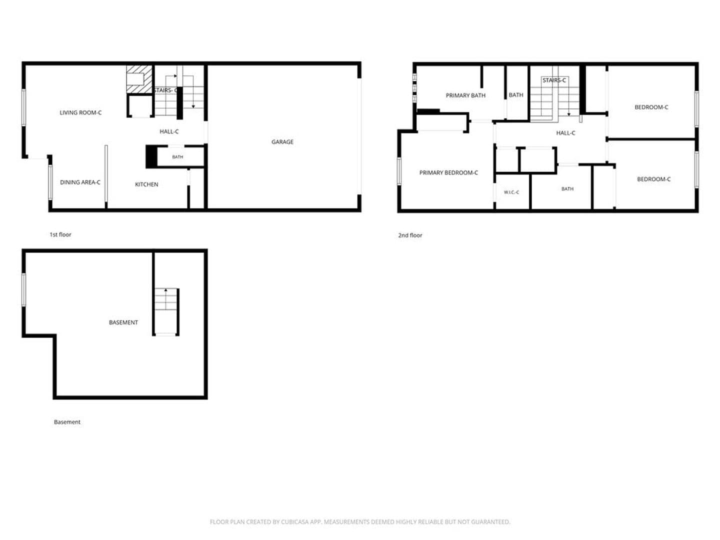 Fort Collins Townhome: 2850 Kansas Drive