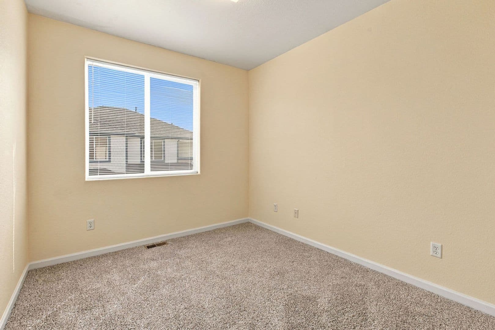 Fort Collins Townhome: 2850 Kansas Drive