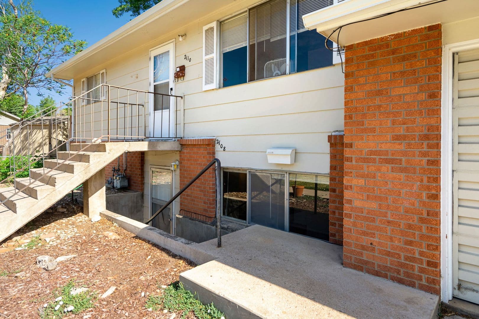 Fort Collins Apartment: 2108 Applewood Rd