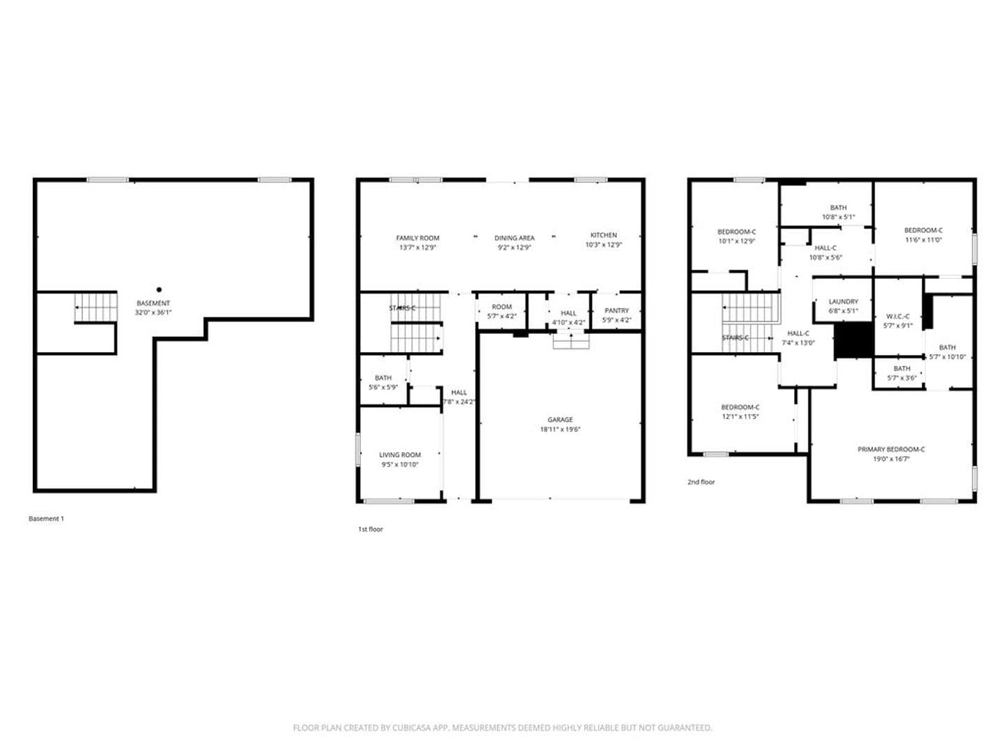 Fort Collins House: 1614 Happy Woodland Drive