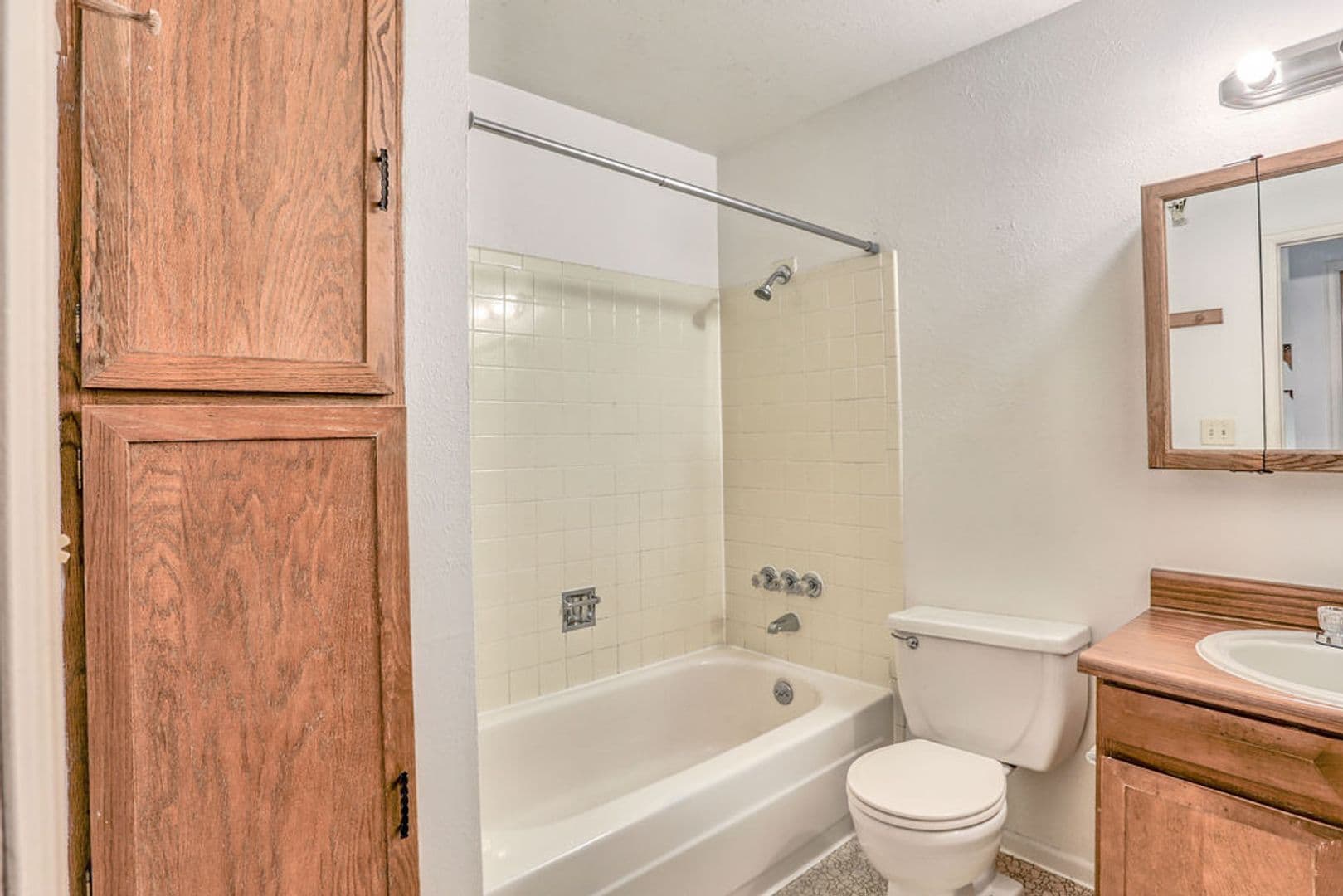 Fort Collins House: 836 Winchester Dr