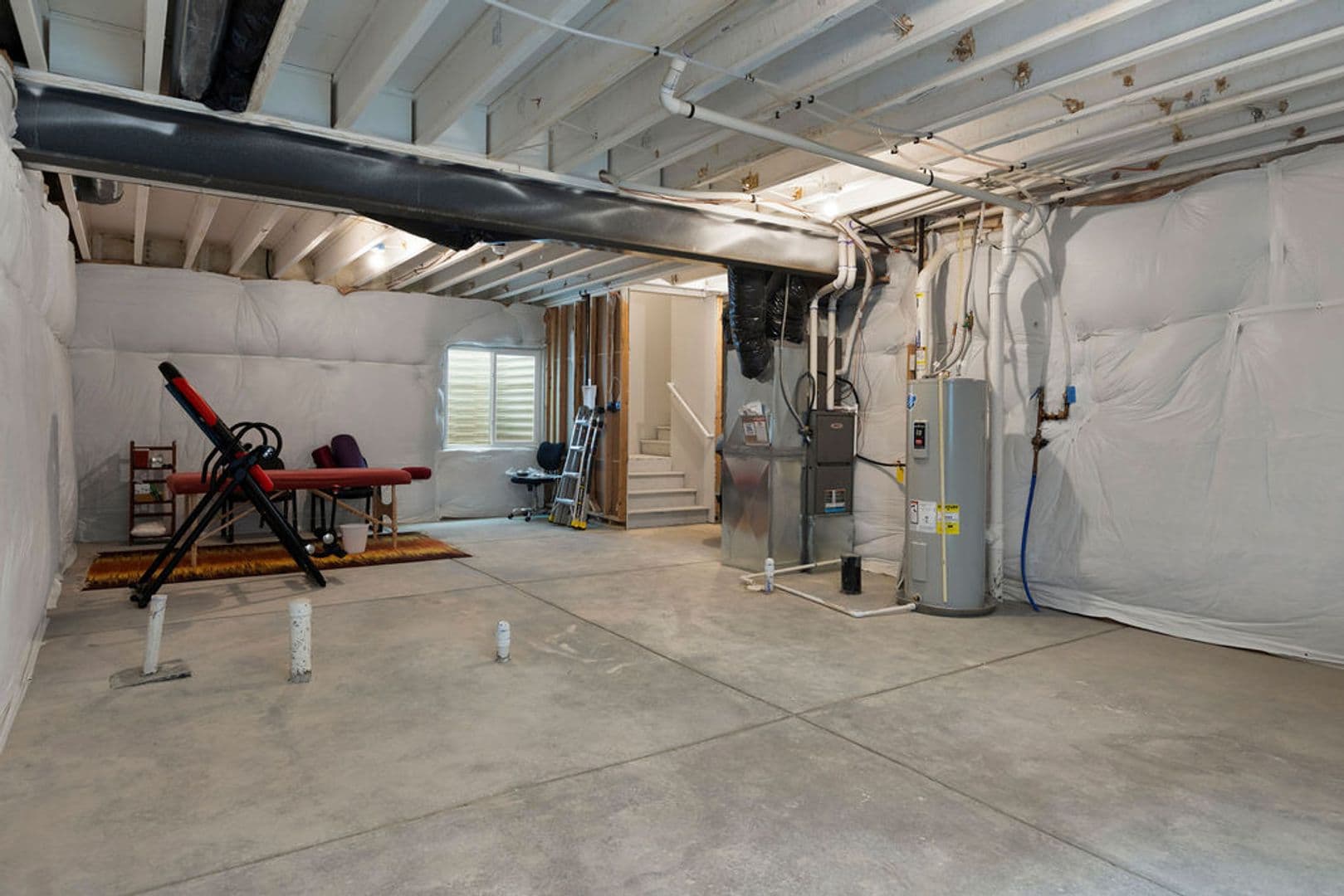 Fort Collins House: 2956 Coleman St