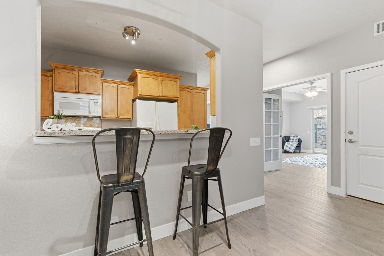 Wellington Condo: 4101 Crittenton Lane