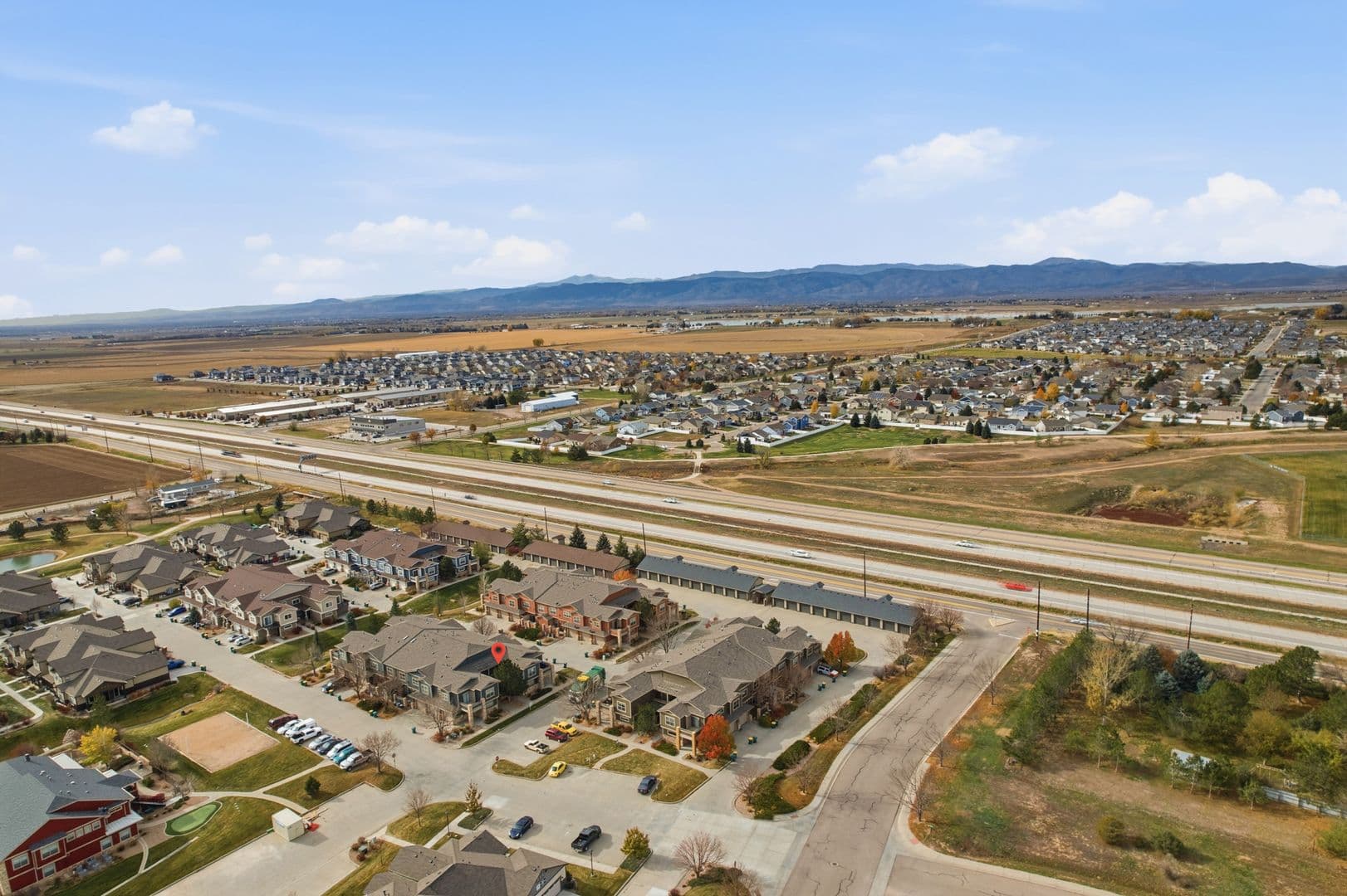 Wellington Condo: 4101 Crittenton Lane