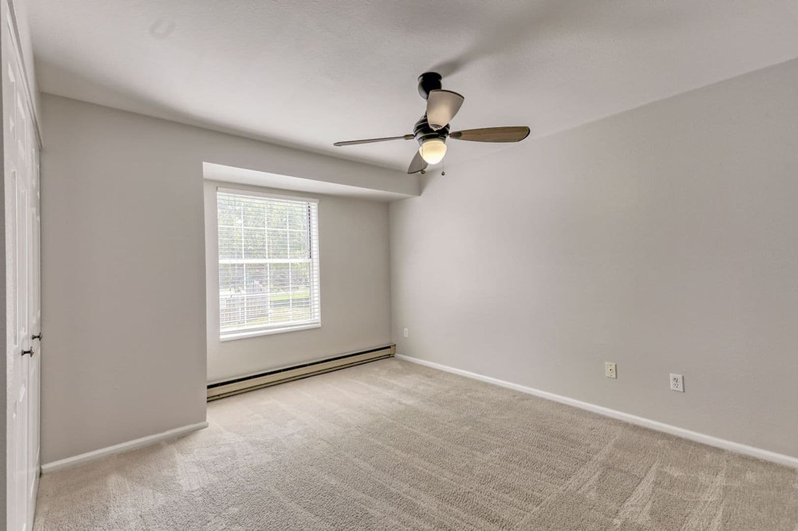 Fort Collins Condo: 1601 W Swallow Rd 1G
