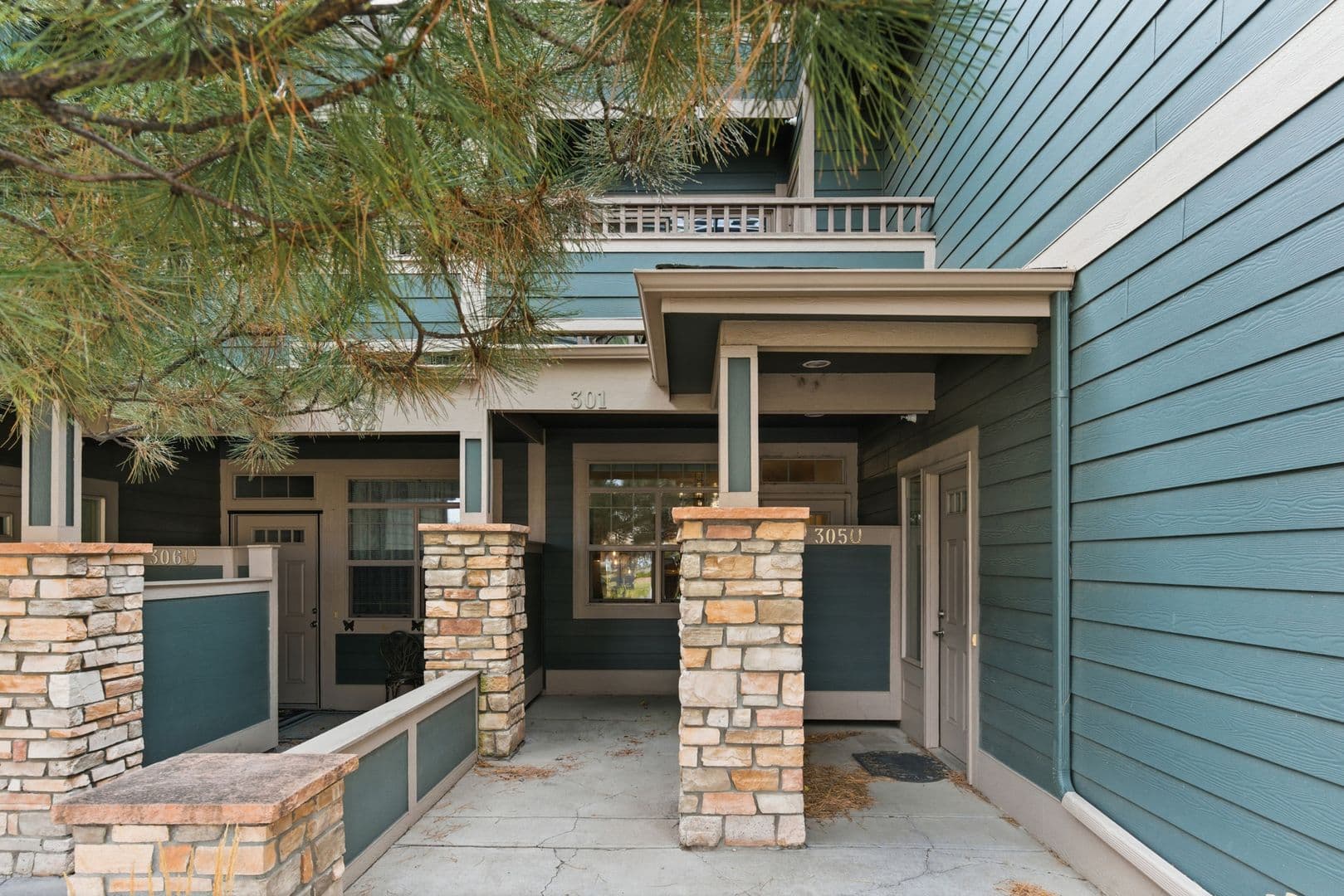 Wellington Condo: 4101 Crittenton Lane