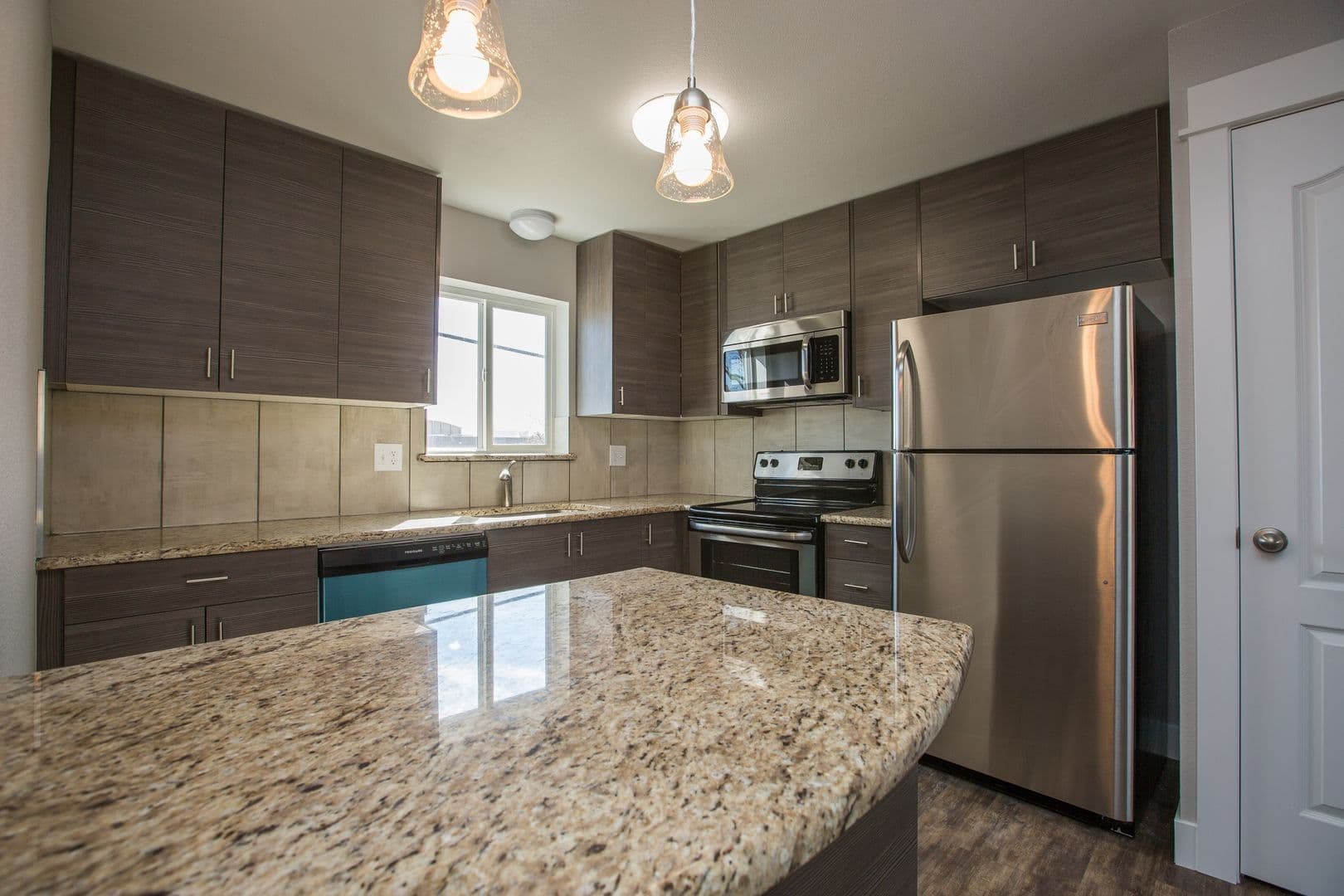 Fort Collins Apartment: 2628 Redwing Rd 11