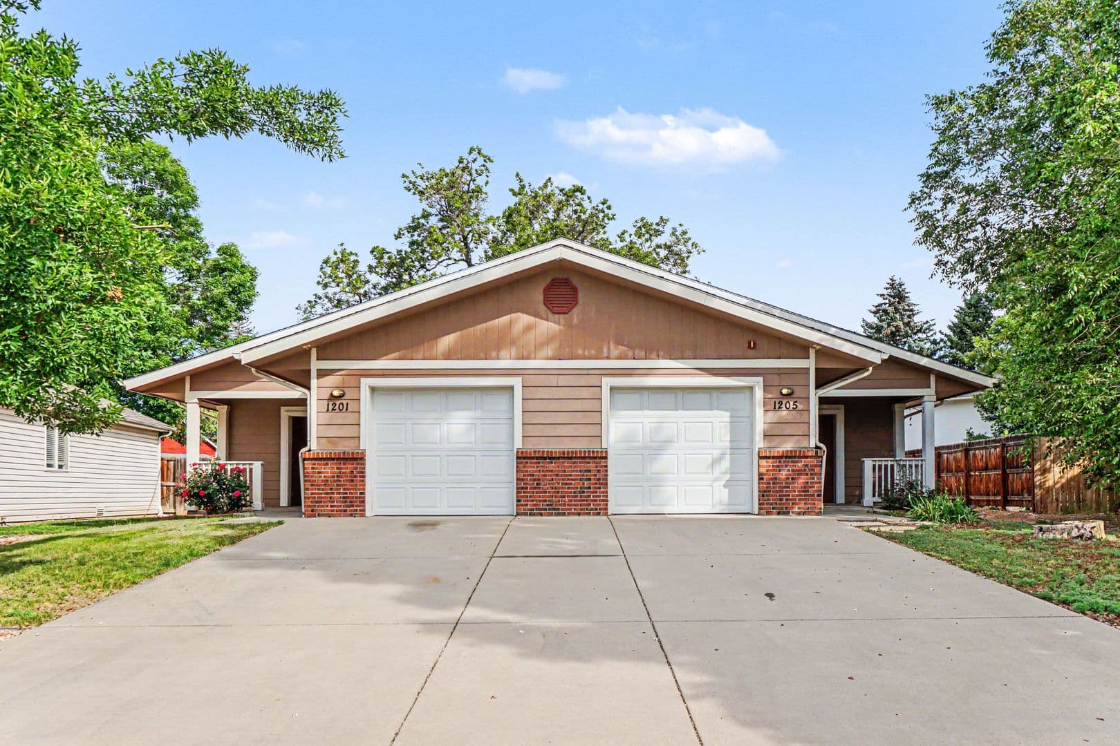 Loveland Multiplex: 1201 Raven Place