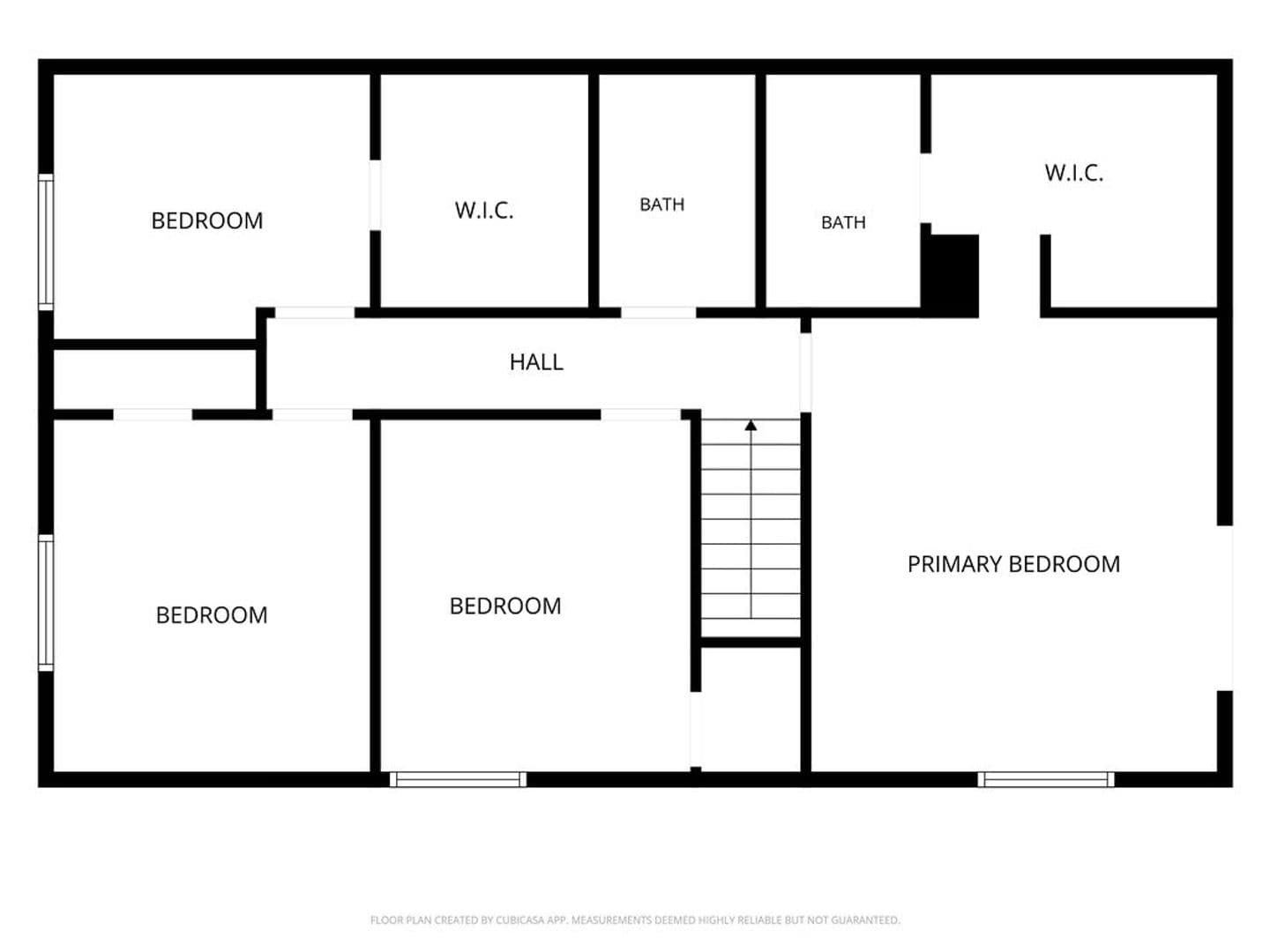 Fort Collins House: 2013 Devonshire Drive