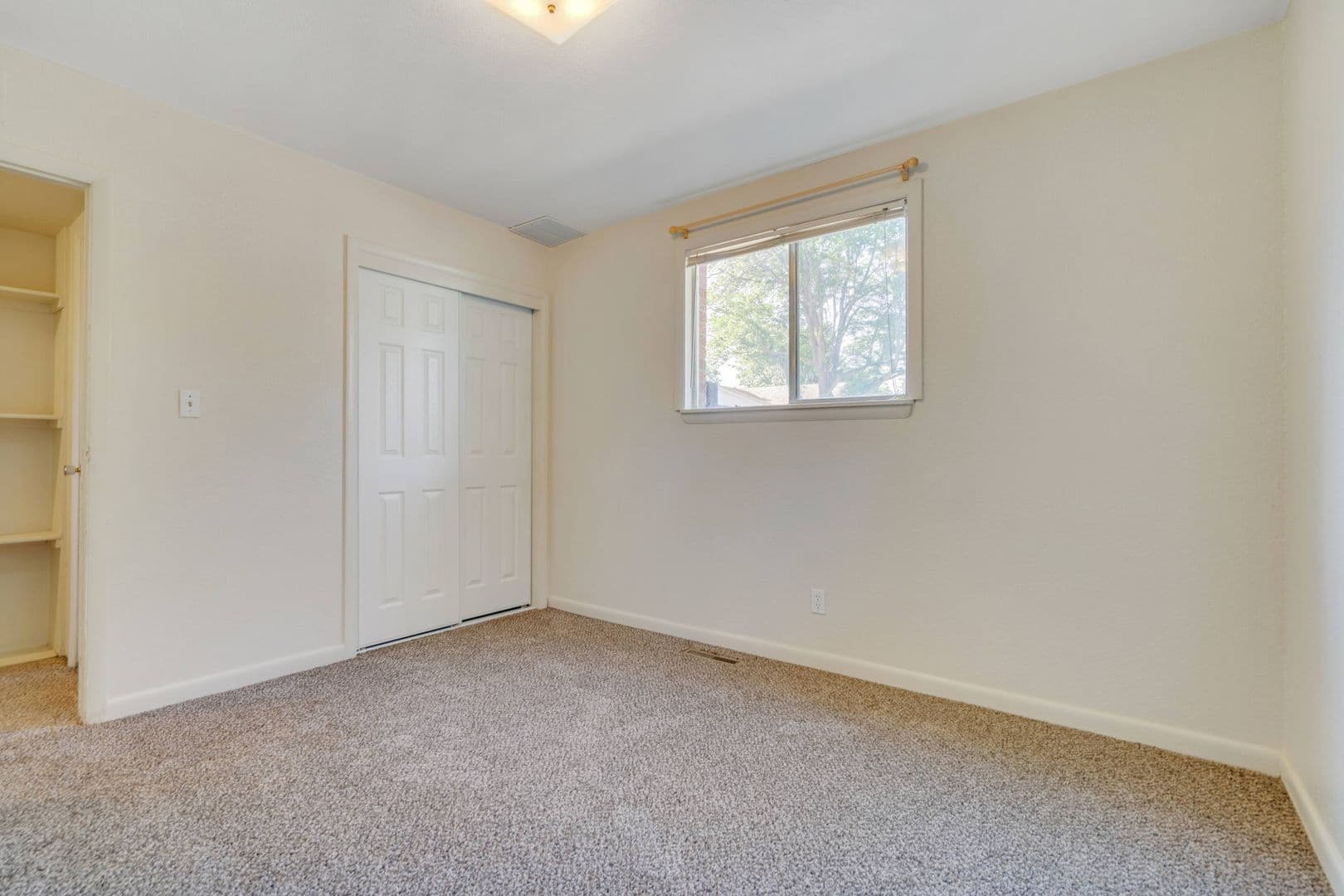 Fort Collins Apartment: 2108 Applewood Rd