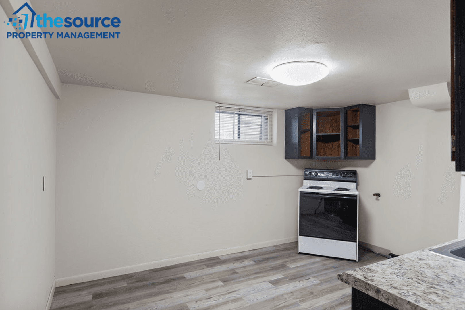 Greeley House: 1020 16th St B