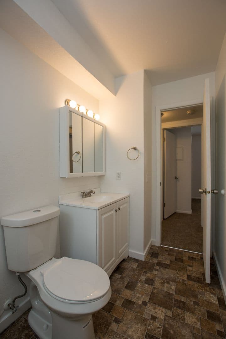 Fort Collins Apartment: 2925 Somerville Dr 1