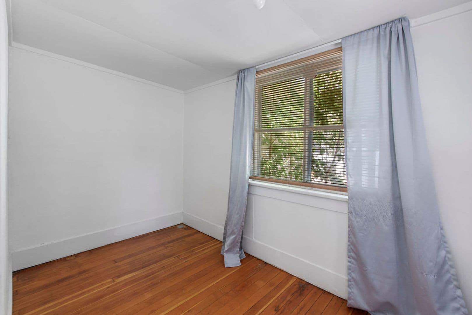 Fort Collins Apartment: 205 N Sherwood St 1