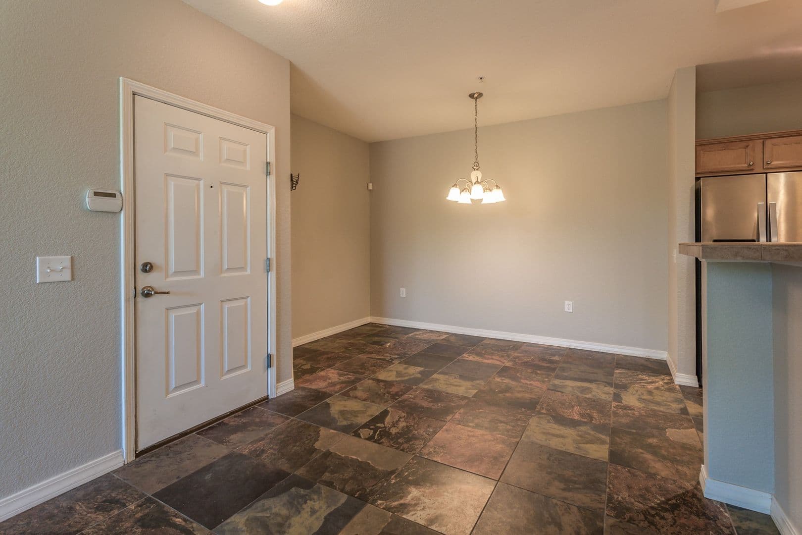 Fort Collins Apartment: 2133 Krisron Rd C106