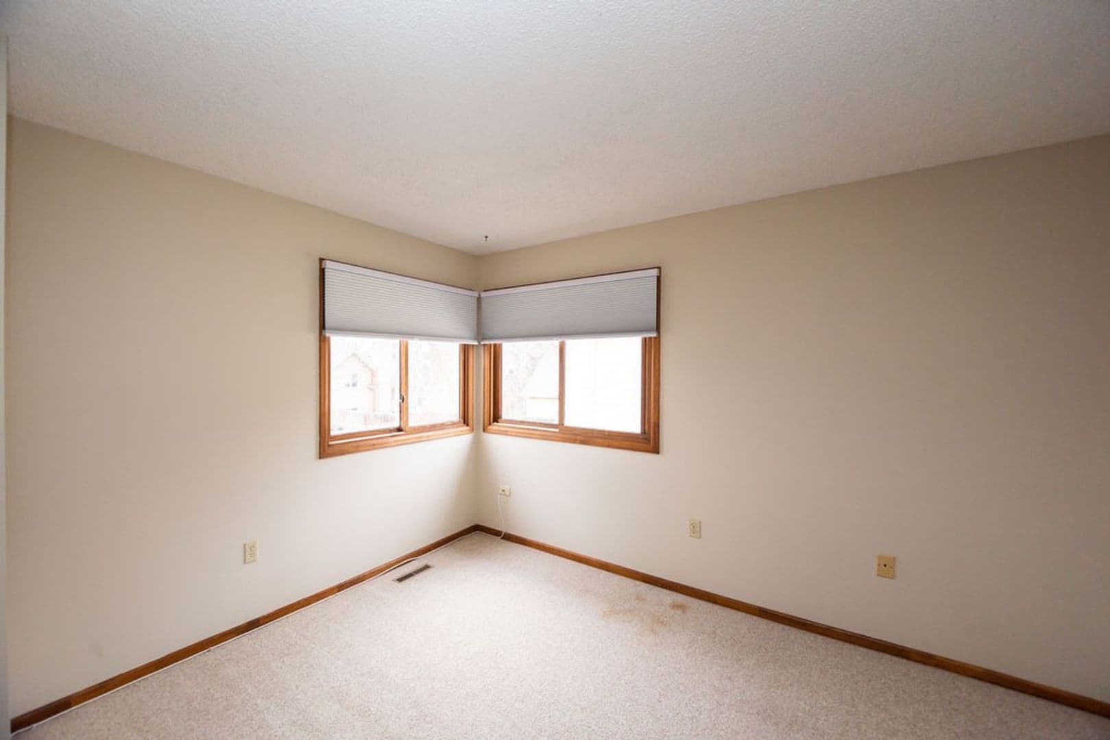 Fort Collins House: 1937 Connecticut Dr