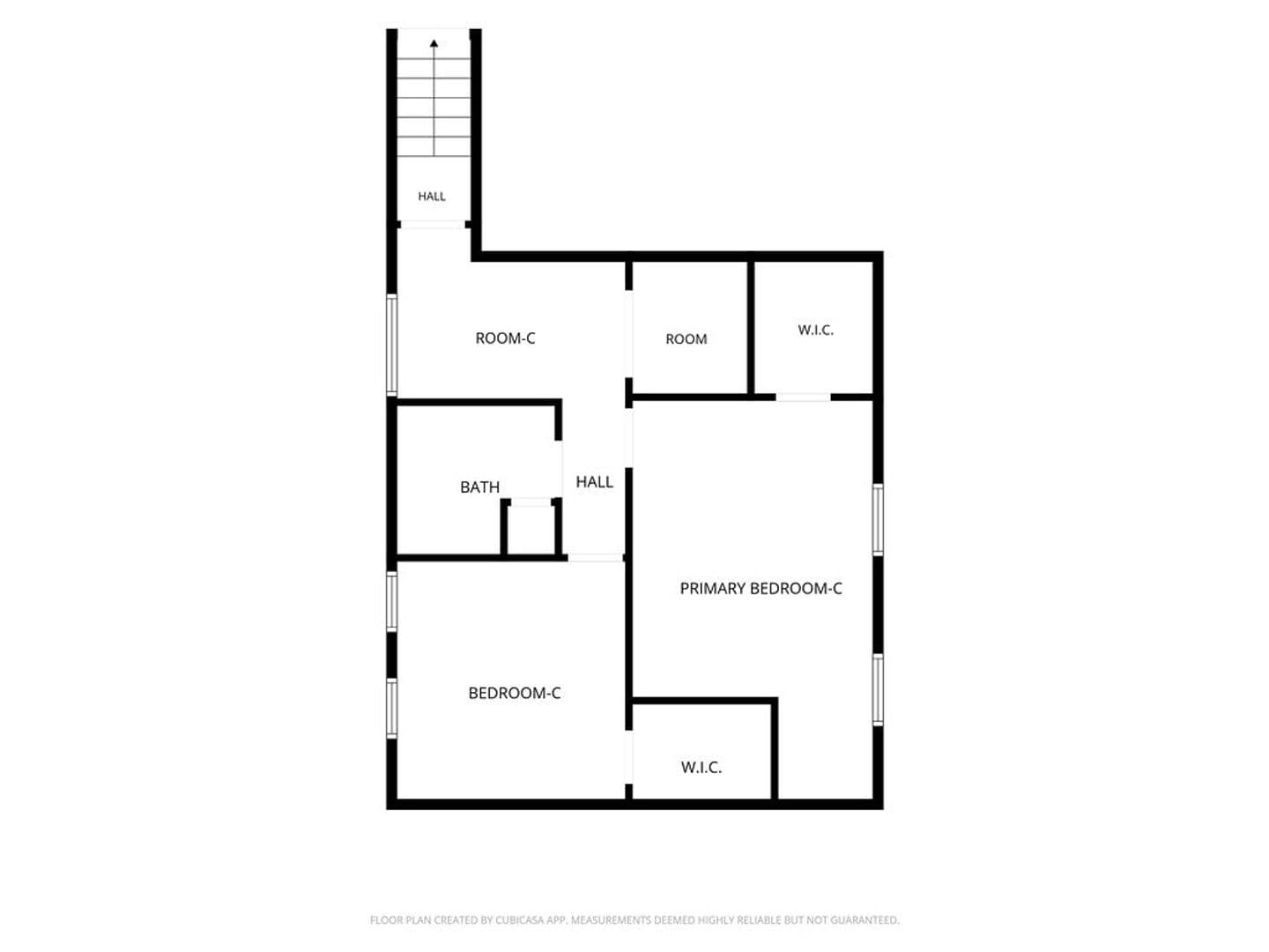 Fort Collins House: 629 S Meldrum St