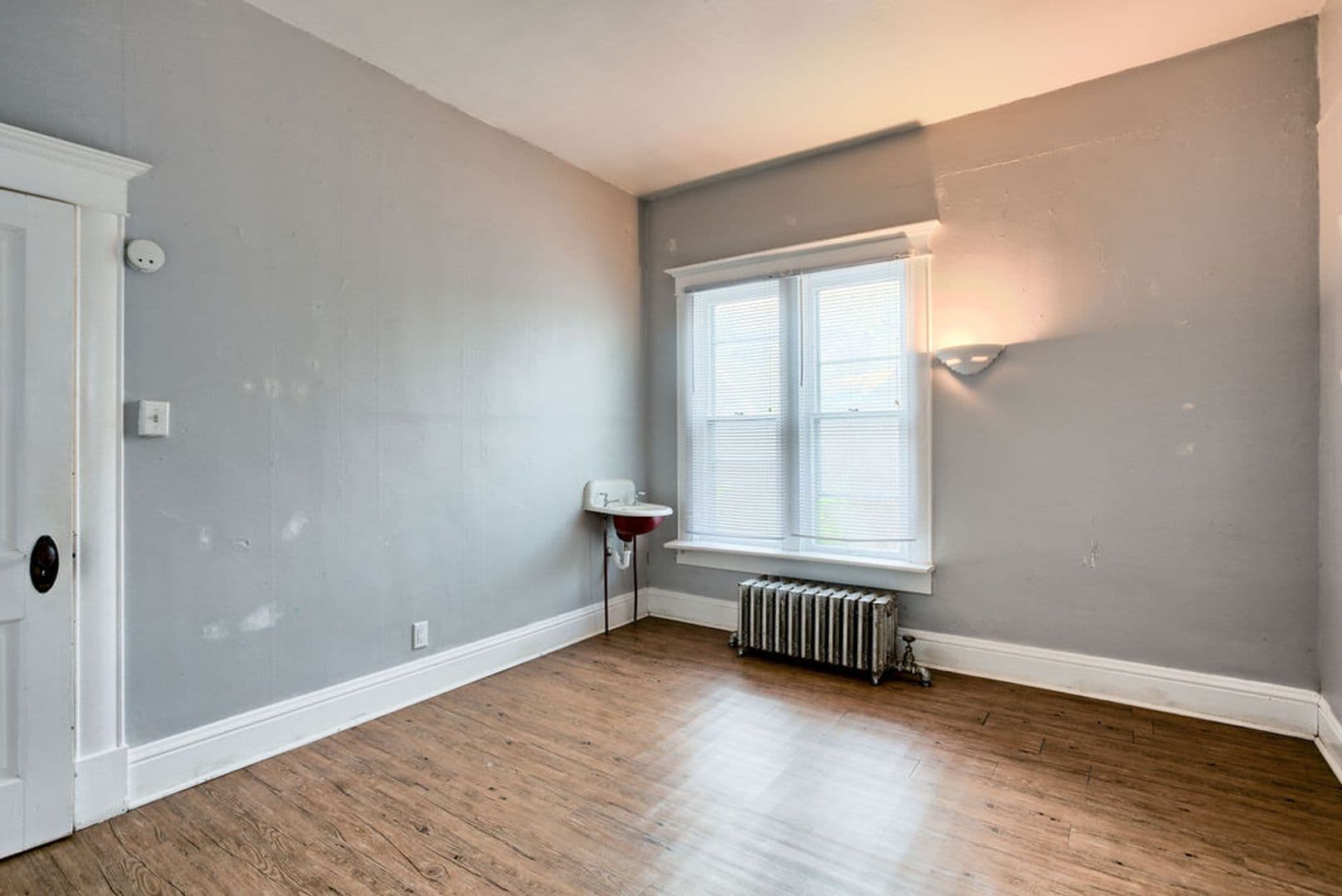 Fort Collins Apartment: 205 N Sherwood 2