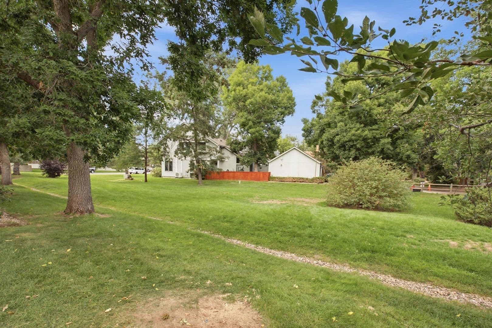 Fort Collins House: 1016 Sailors Reef