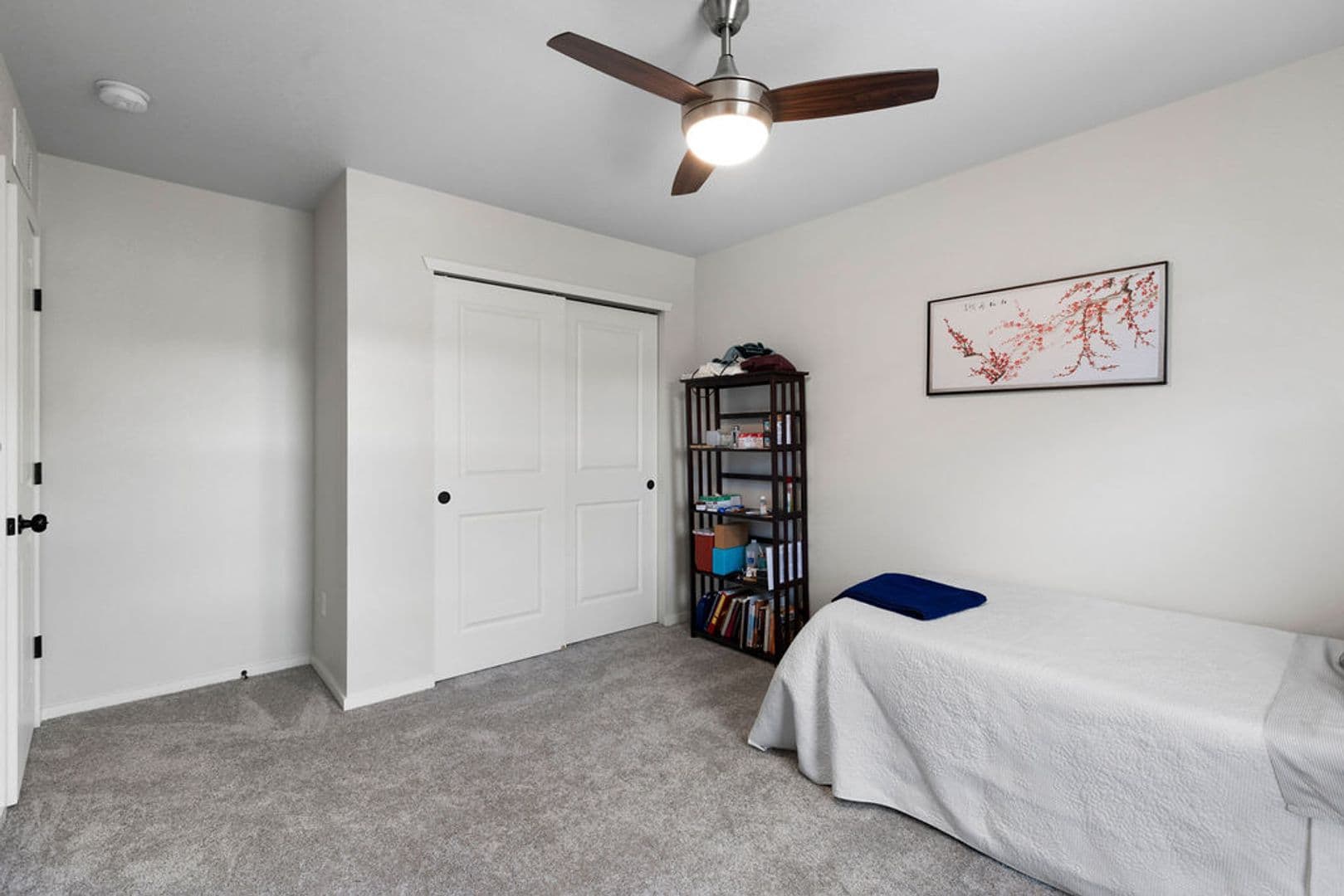 Fort Collins House: 2956 Coleman St