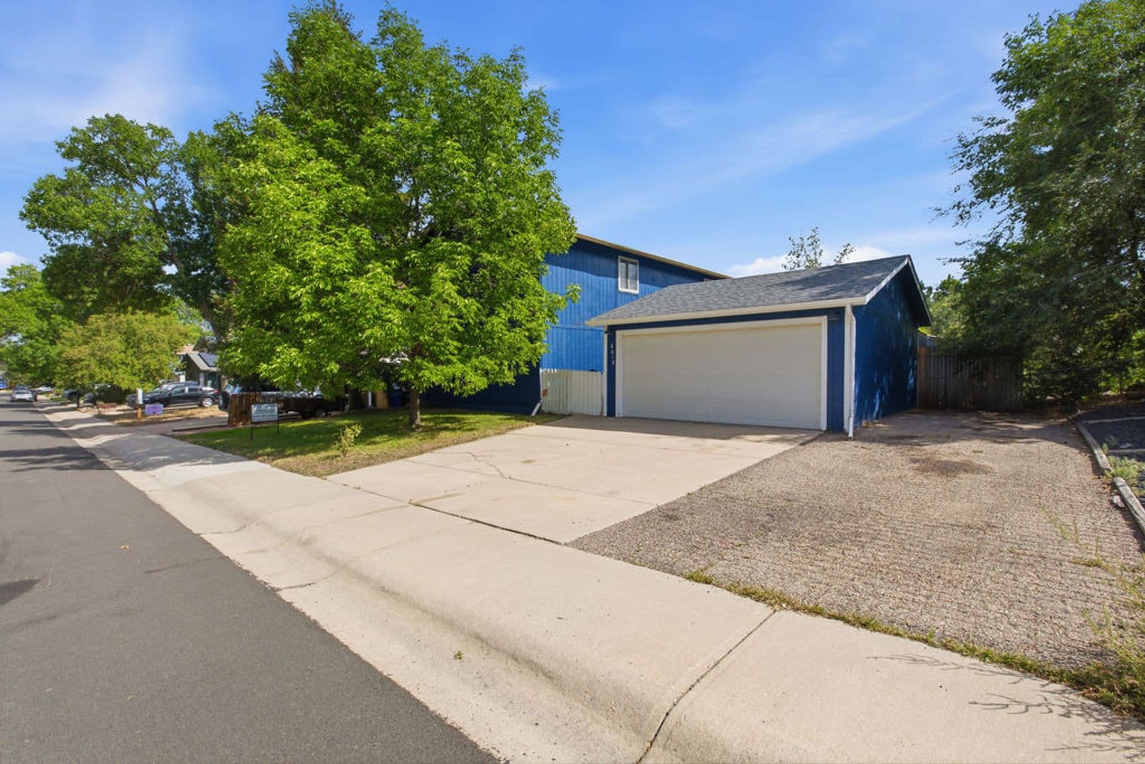 Fort Collins House: 2013 Devonshire Drive
