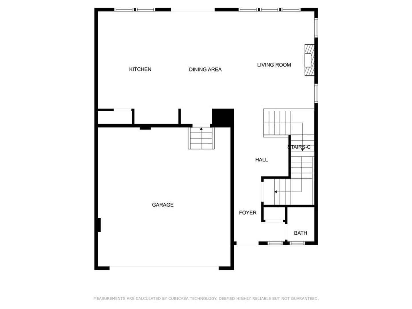 Fort Collins House: 2956 Coleman St