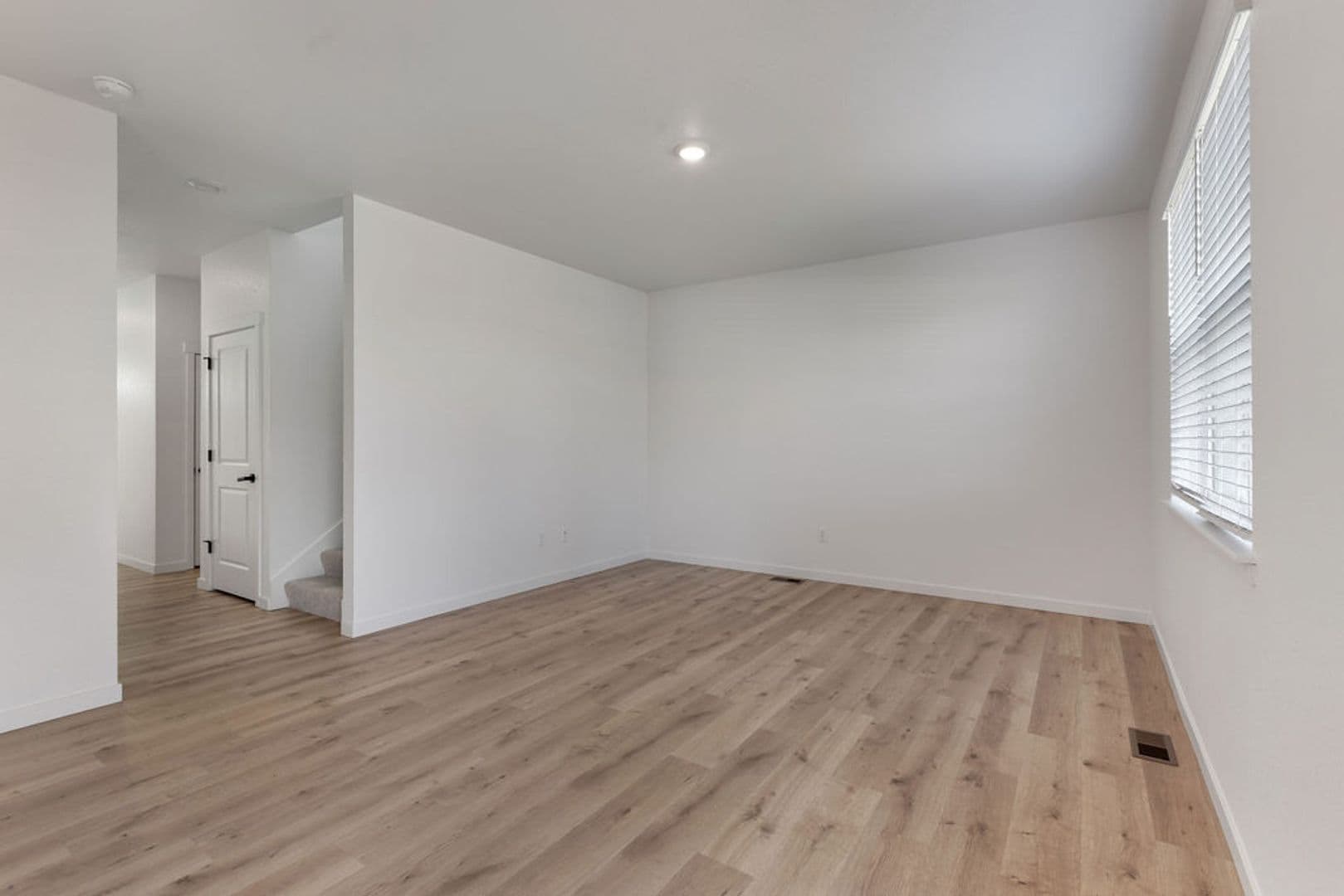 Fort Collins House: 1614 Happy Woodland Drive
