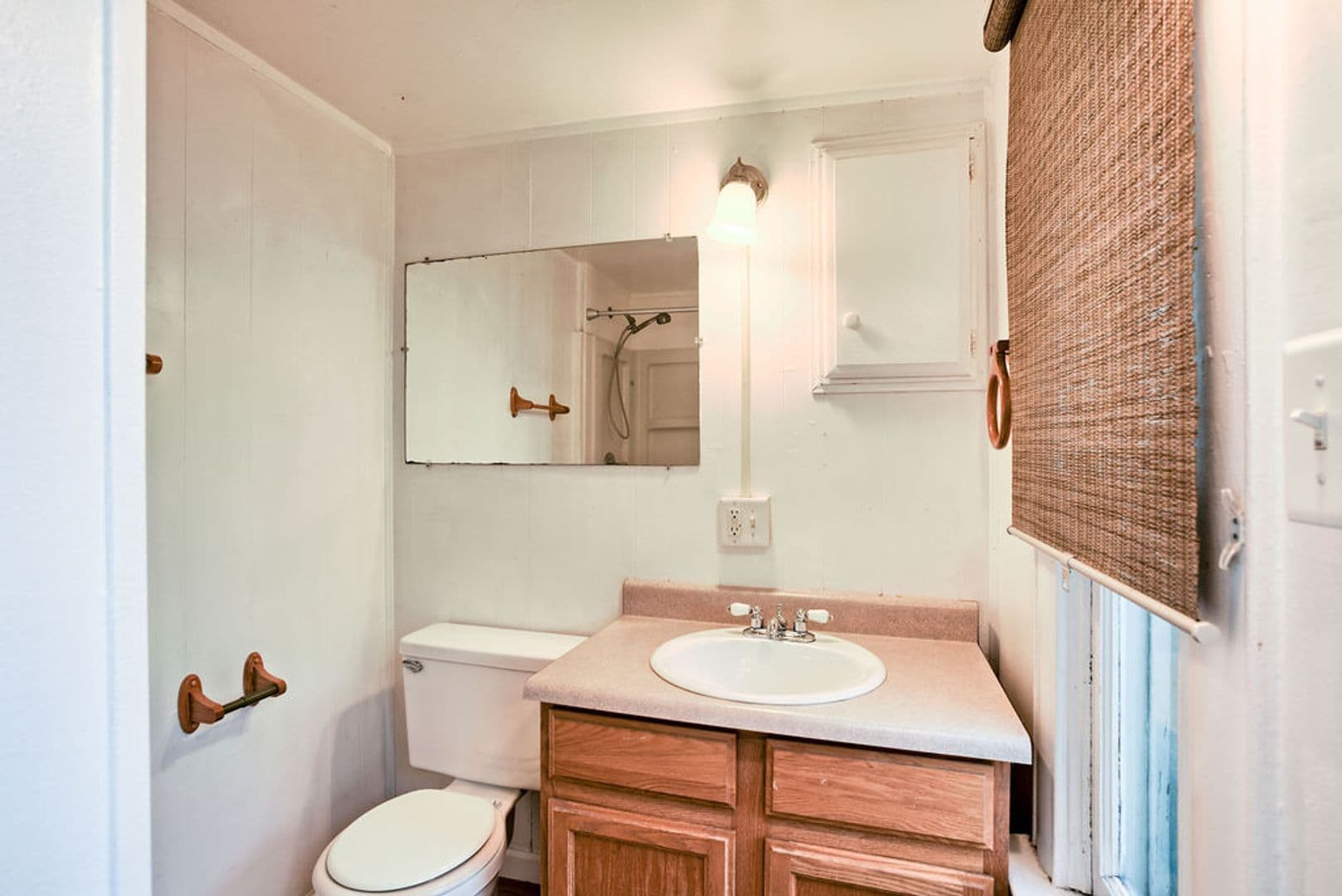 Fort Collins Apartment: 205 N Sherwood 2