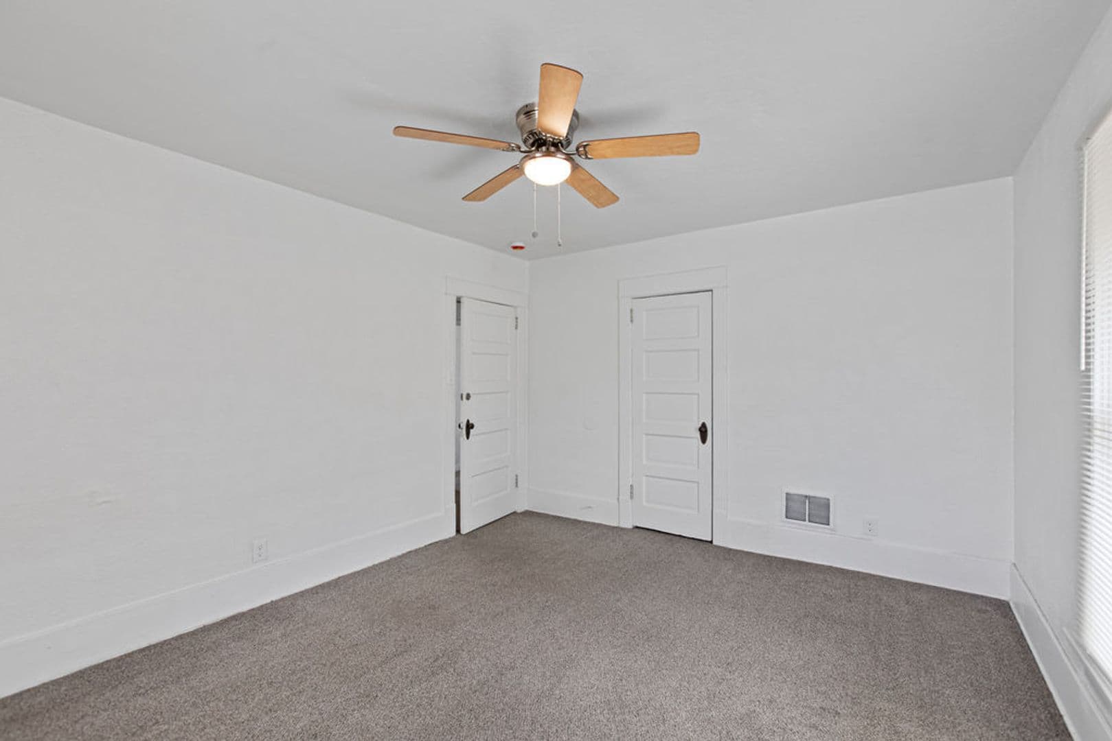 Greeley House: 1615 11th Ave