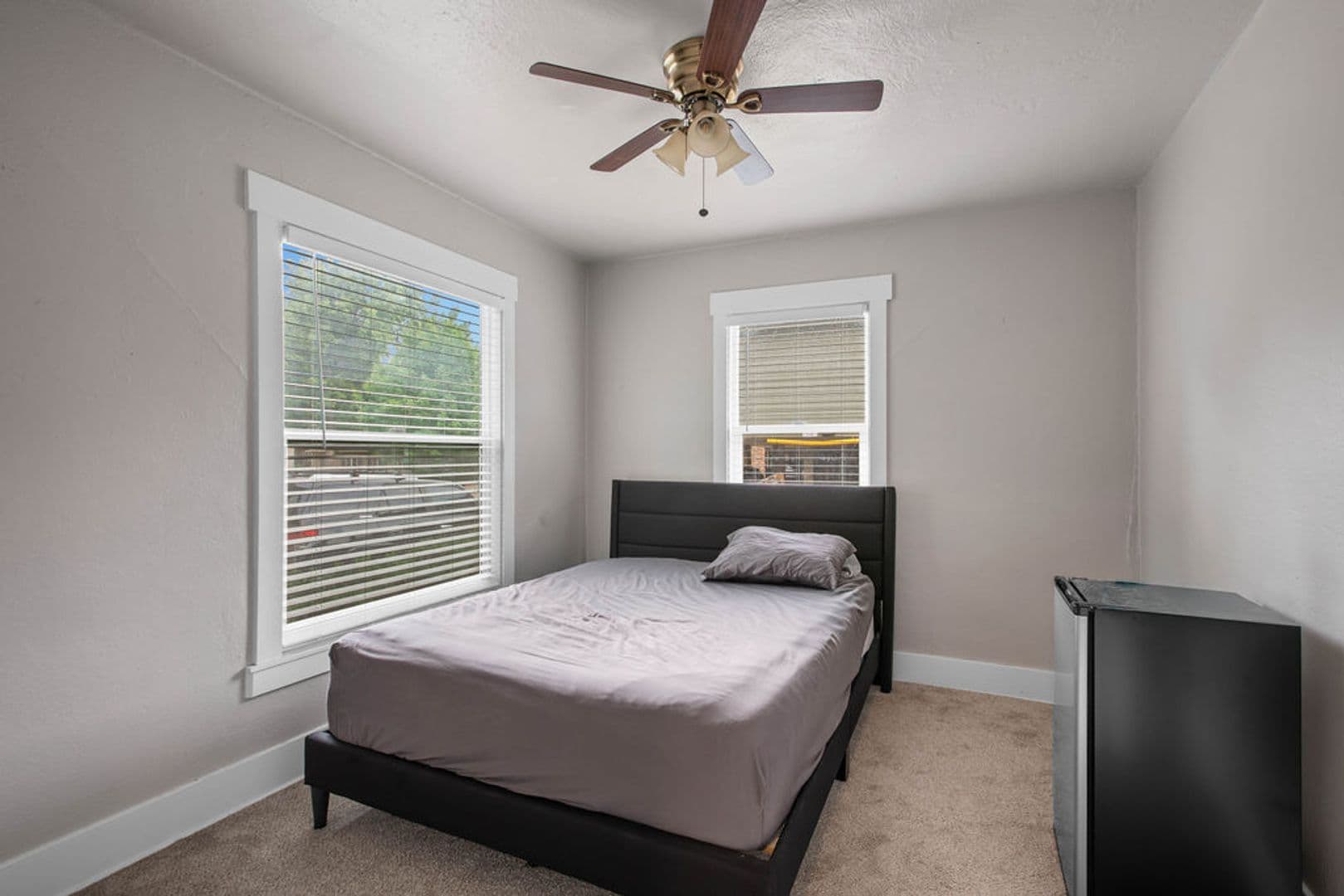 Fort Collins House: 629 S Meldrum St
