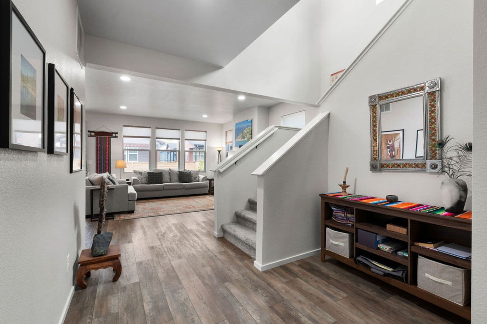 Fort Collins House: 2956 Coleman St