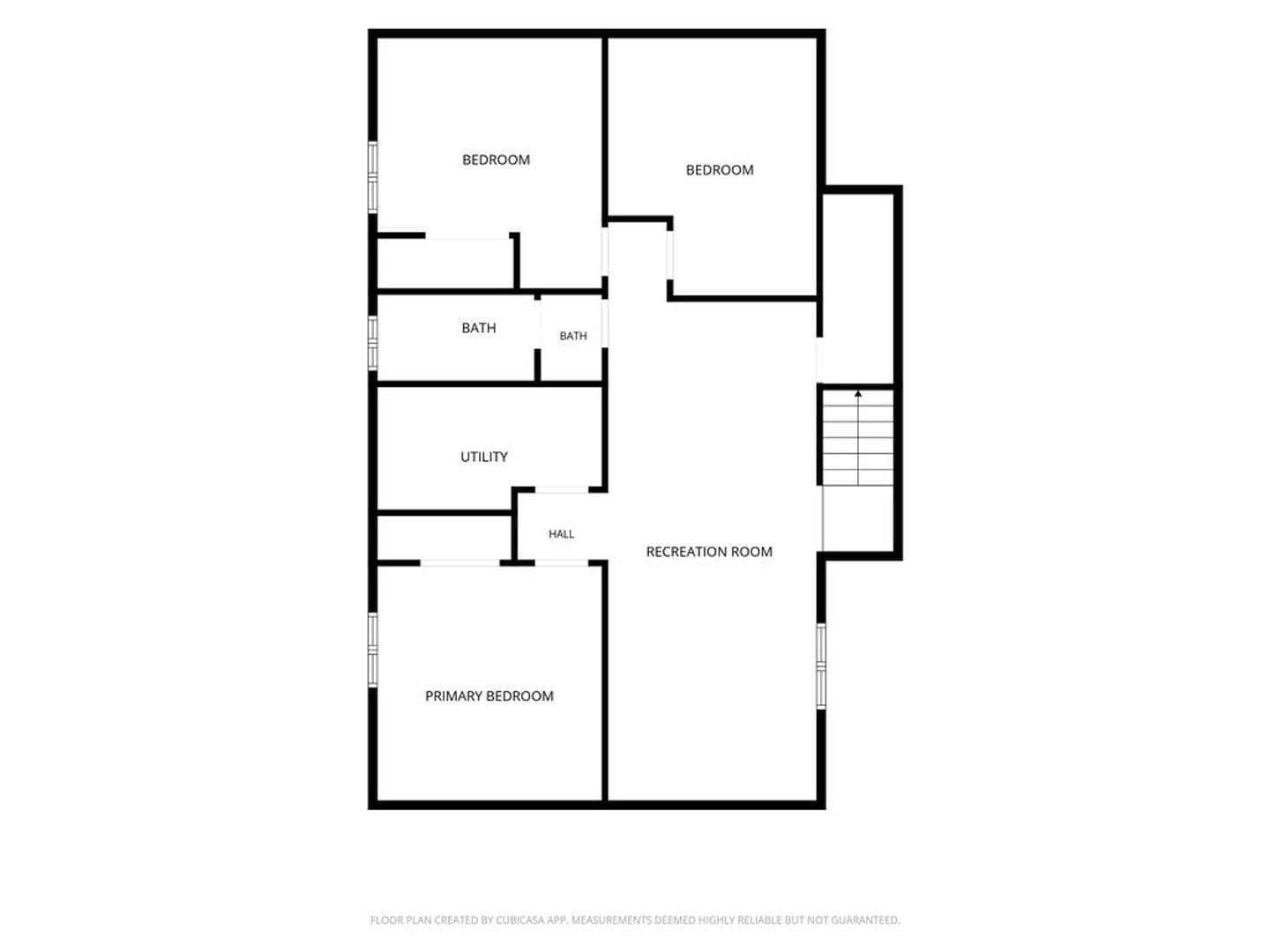 Wellington House: 4128 Hayes Ave