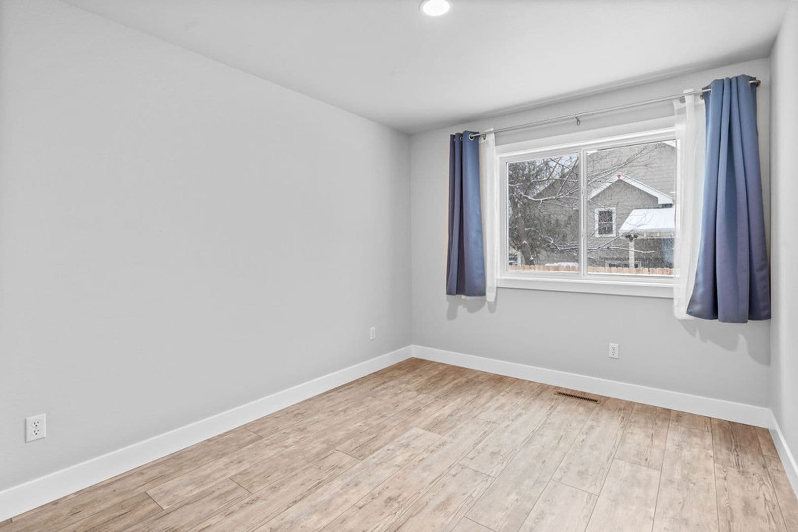 Fort Collins House: 1613 Barnwood Dr