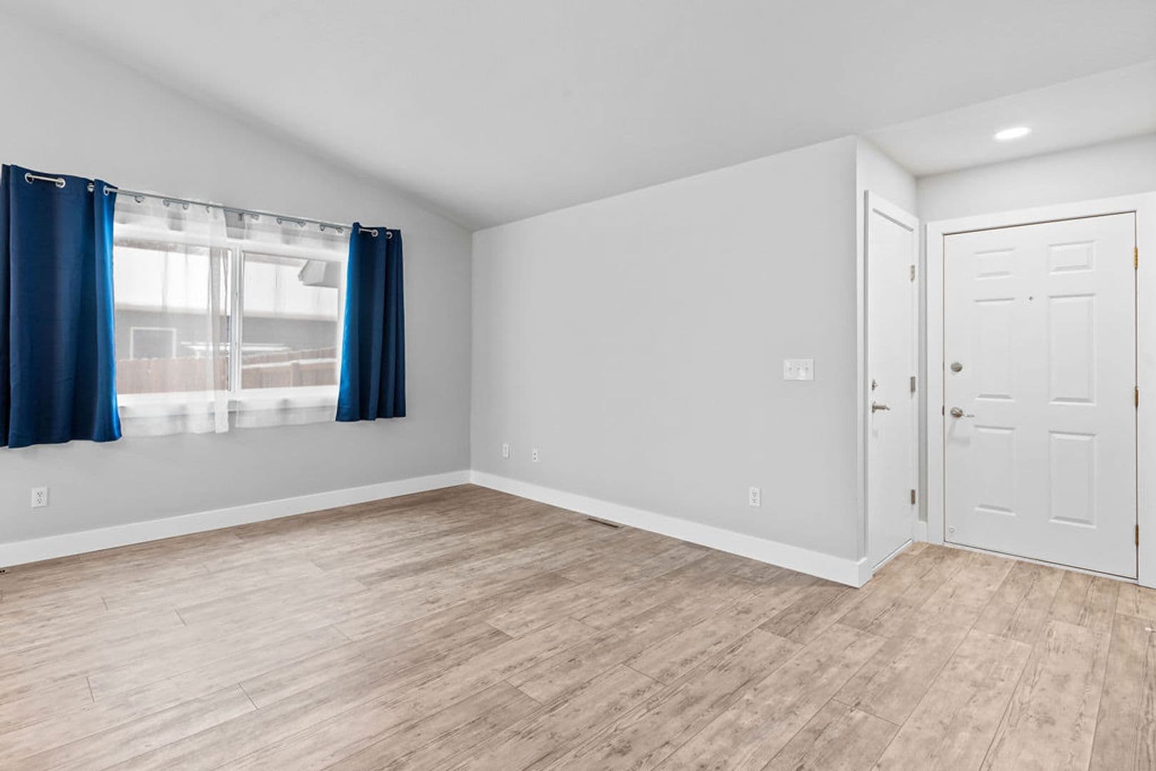 Fort Collins House: 1613 Barnwood Dr