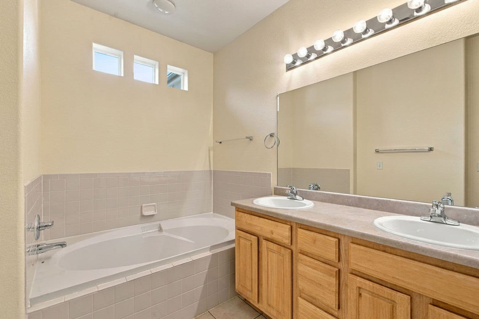 Fort Collins Townhome: 2850 Kansas Drive
