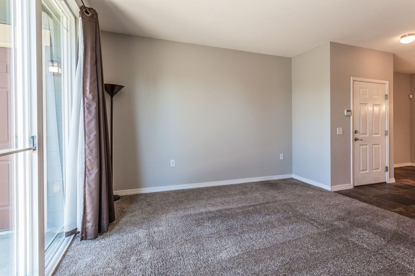 Fort Collins Apartment: 2133 Krisron Rd C106