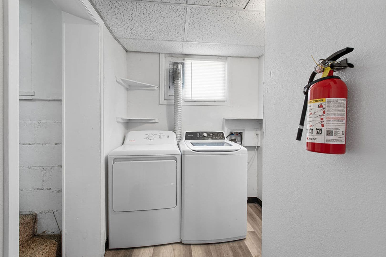 Greeley House: 1615 11th Ave