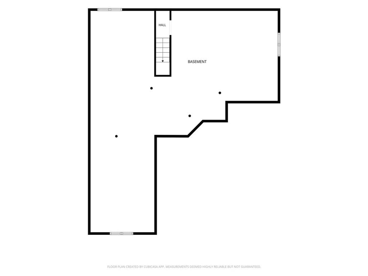 Greeley House: 10324 19th St Rd