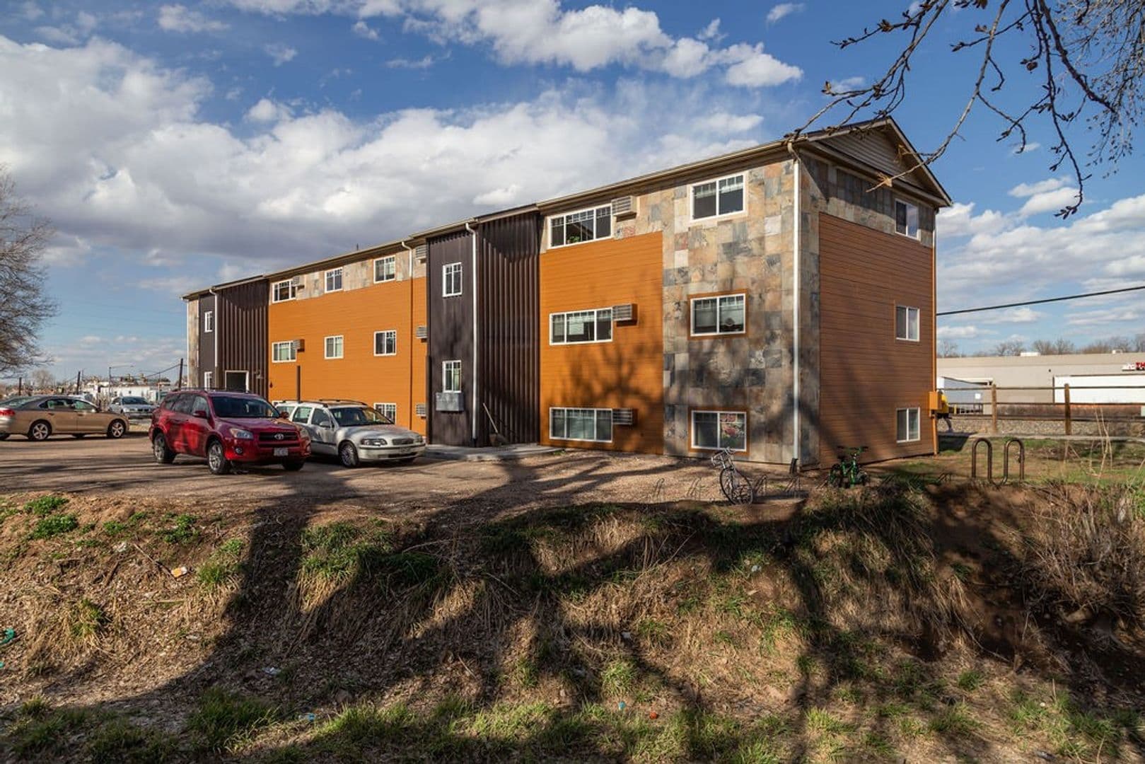 Fort Collins Apartment: 2628 Redwing Rd