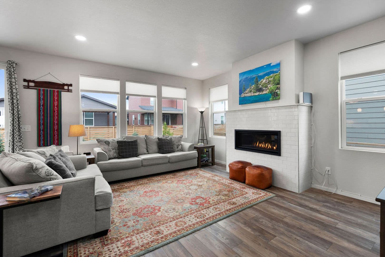 Fort Collins House: 2956 Coleman St