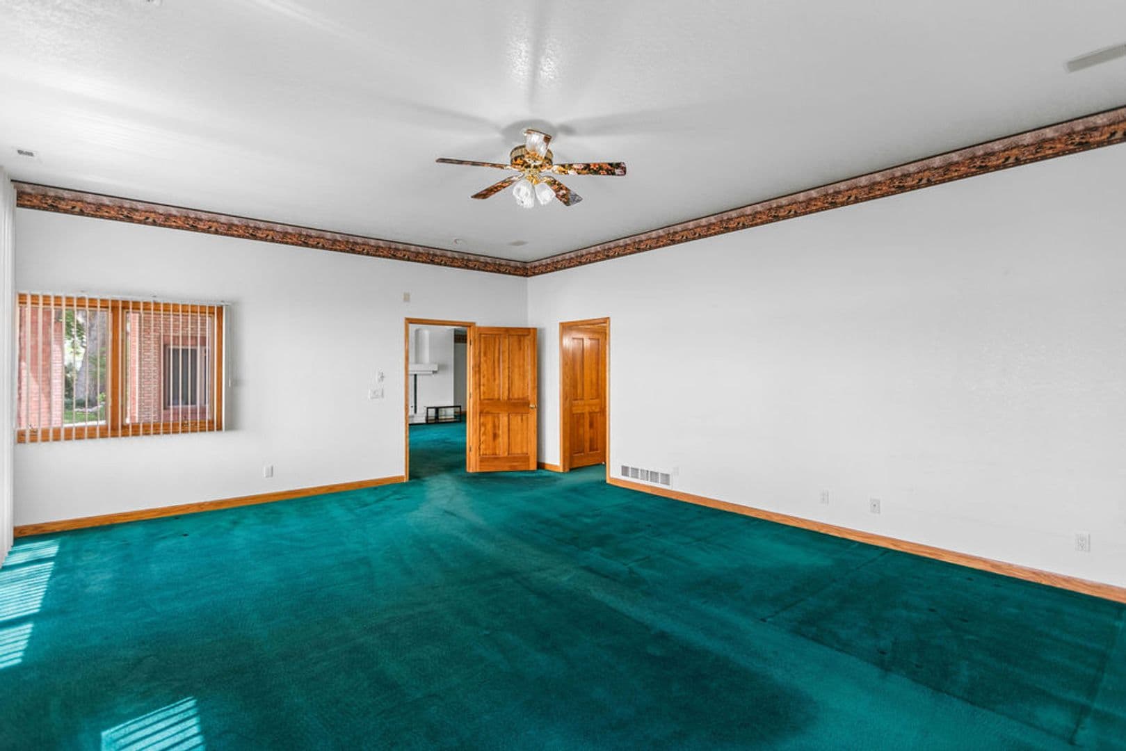 Loveland House: 3957 Valley Oak Drive