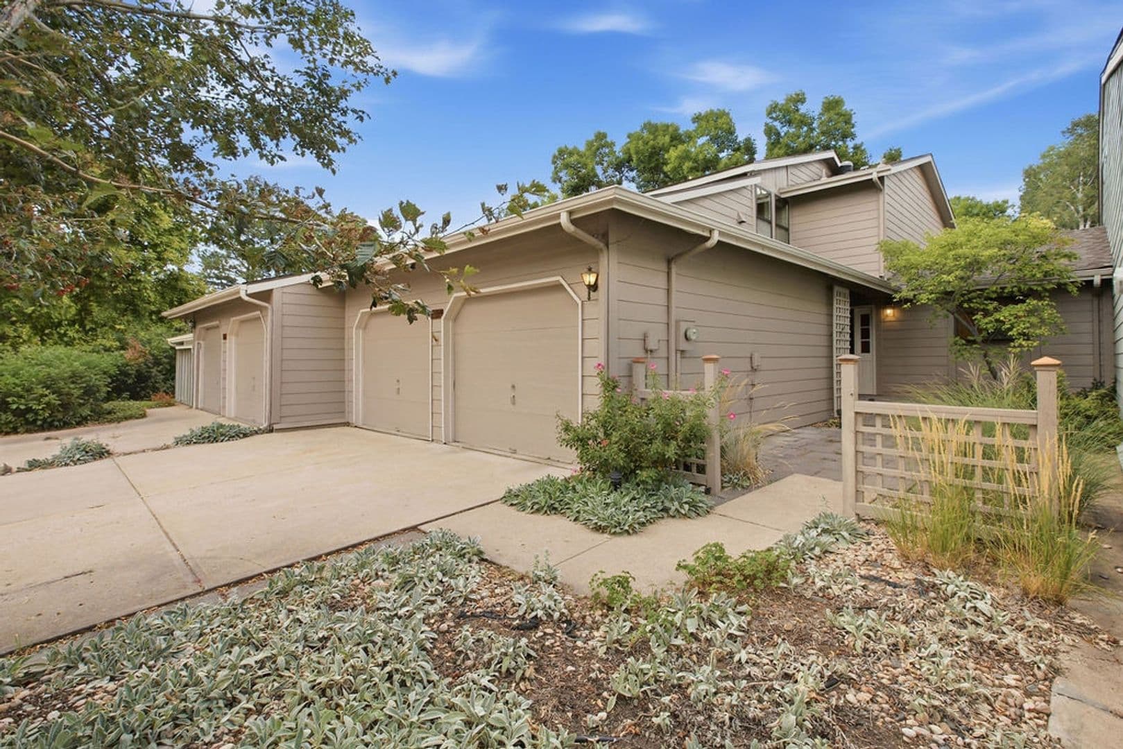 Fort Collins House: 1016 Sailors Reef