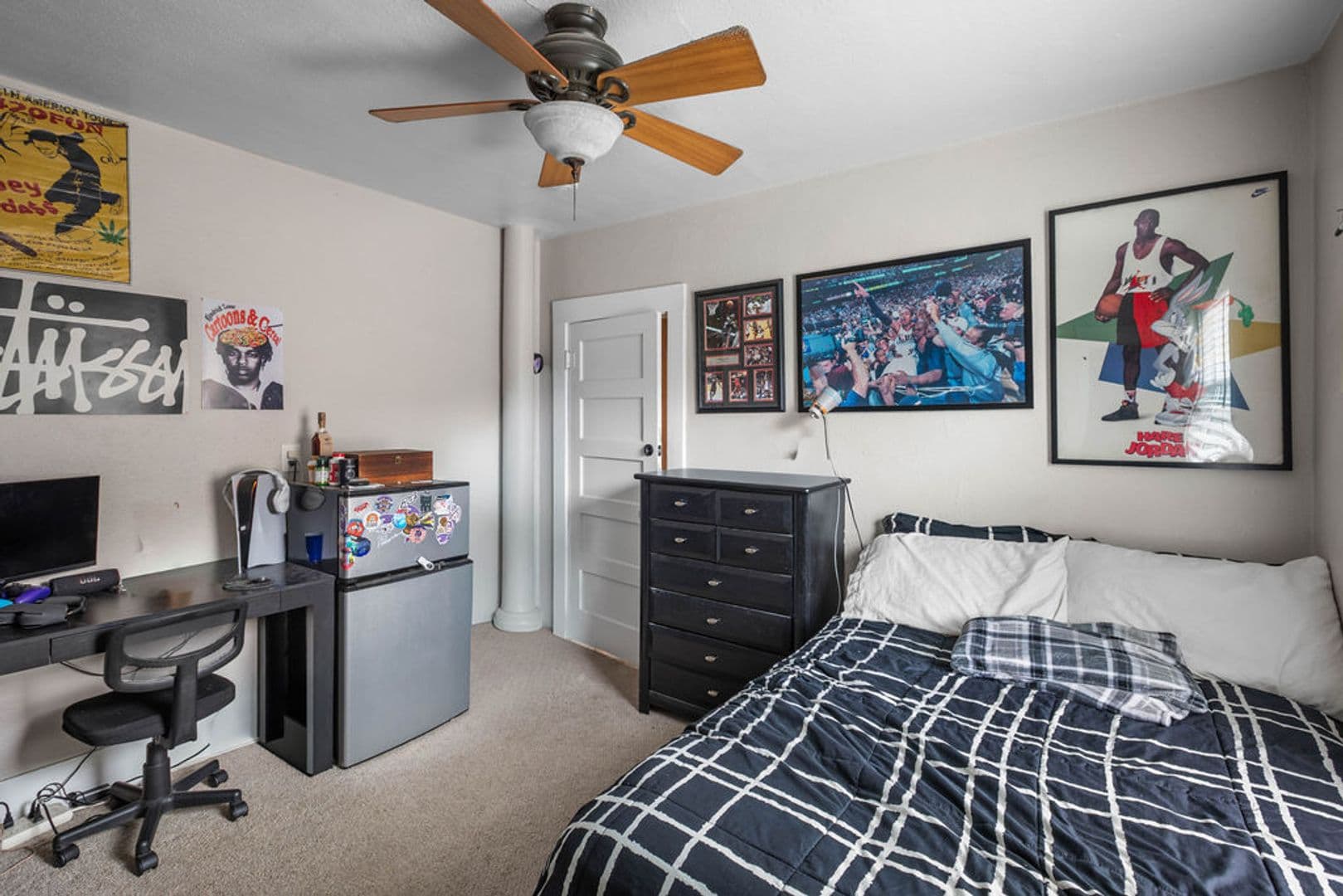 Fort Collins House: 629 S Meldrum St