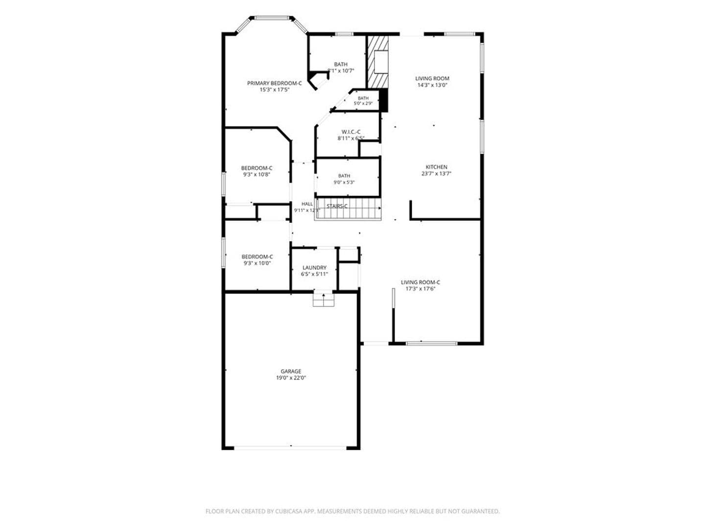 Fort Collins House: 2225 Timber Creek Drive