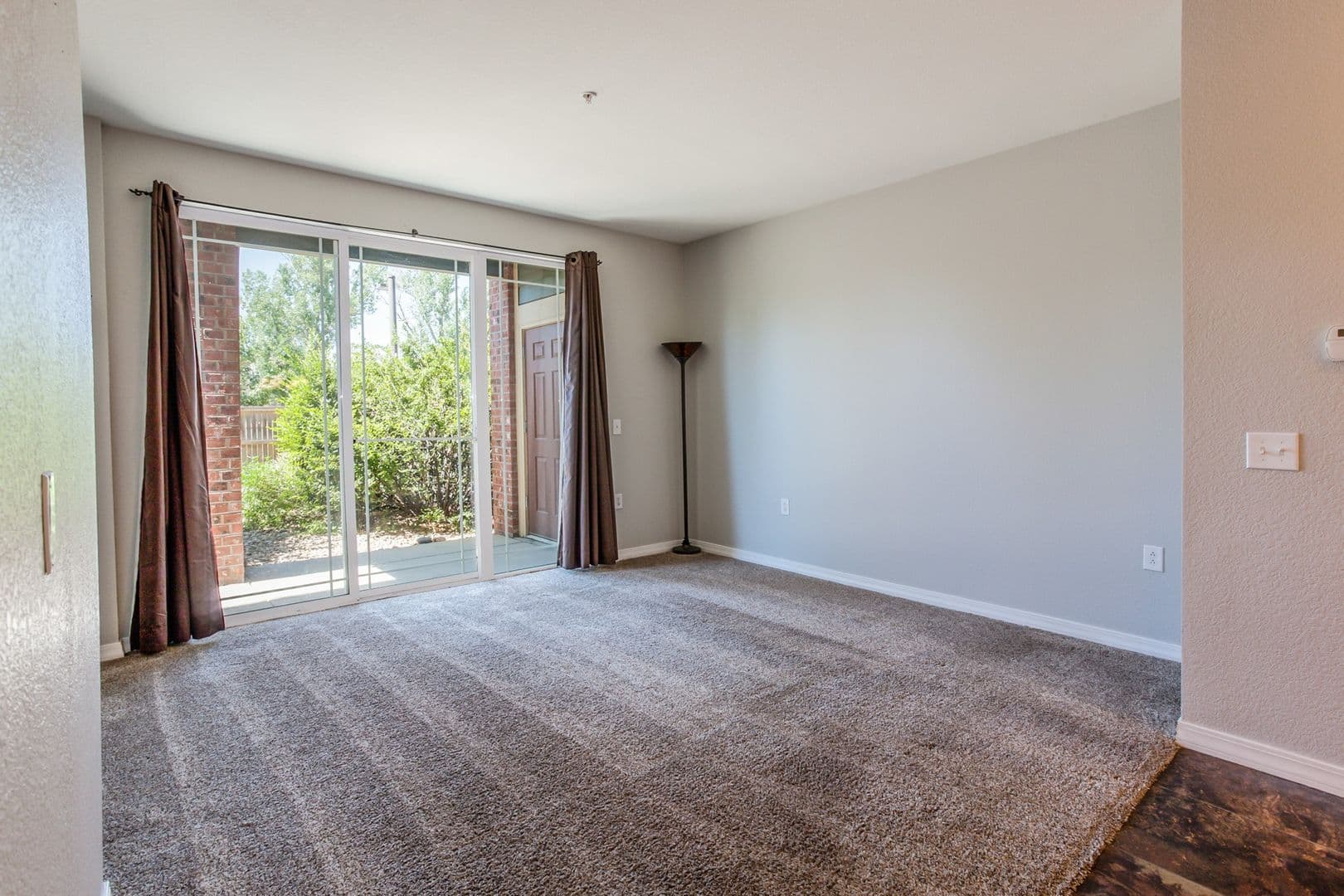 Fort Collins Apartment: 2133 Krisron Rd C106